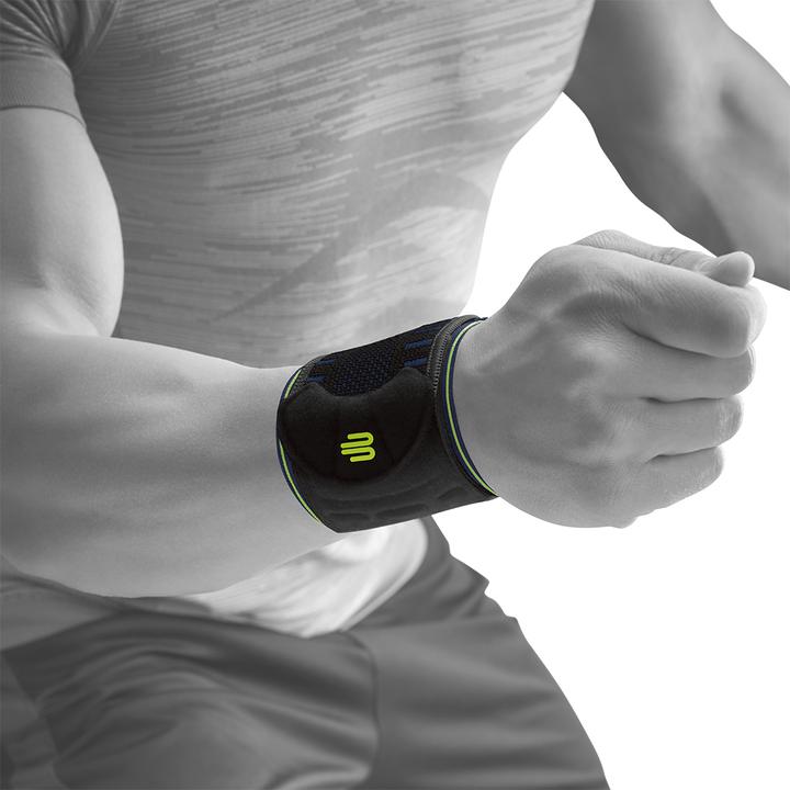 Produktbild Bauerfeind Sports Wrist Strap (L, XL)