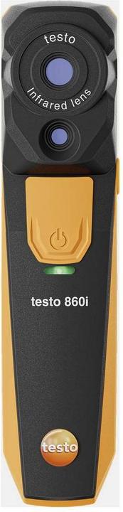 Immagine prodotto Testo 860i Set Wärmebildkamera -20 bis 350 °C 9 Hz