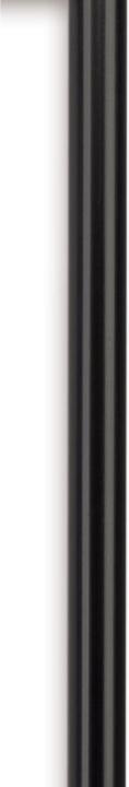 Actual product image Hama Plastic frame Seville, Black (42 x 60 cm)