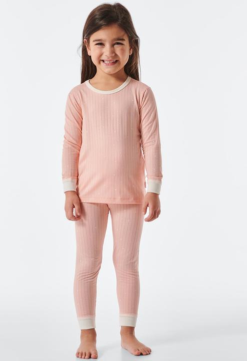 Immagine prodotto Schiesser Pigiami da bambina (140)
