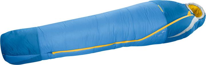 Mammut Kompakt MTI Spring 180cm (180 cm)