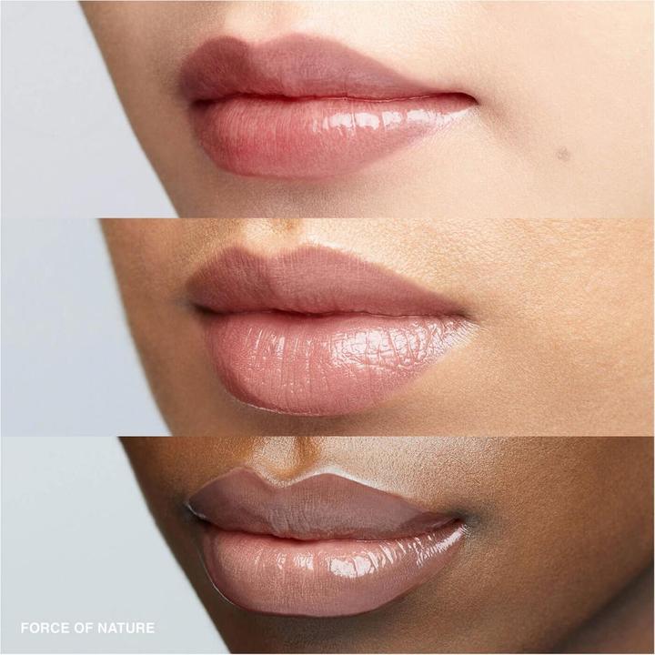 Image du produit Bobbi Brown BB Lip Gloss - Crushed Oil-Infused Gloss Force of Nature (Marron, Rose)