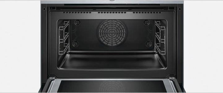 Actual product image Bosch Hausgeräte Cmg676bs1