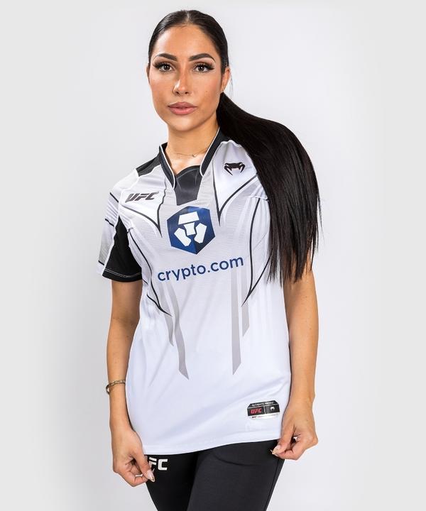 Produktbild UFC | Venum Authentic Fight Night 2.0 Women's Walkout Jersey (M)