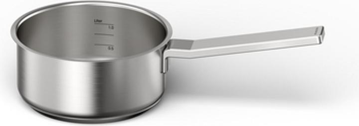 Actual product image Bosch Hausgeräte HEZ9SE040 (18 cm, Pot, Stainless steel)