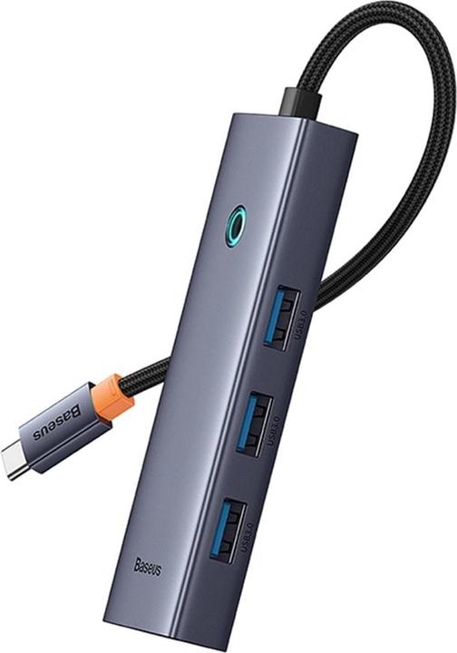 Produktbild Baseus UltraJoy (USB-C, 4 Ports)