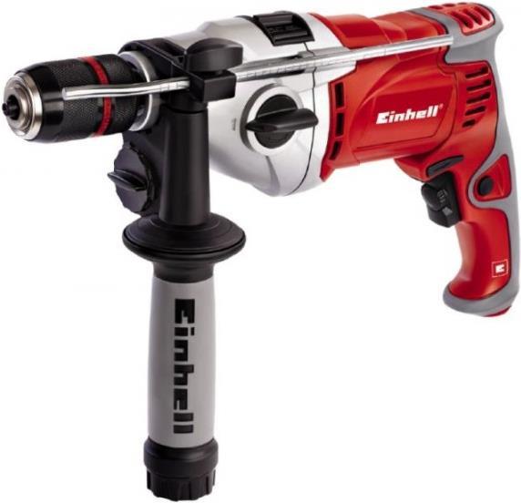 Einhell Rt-id 110 (Electrical connection)