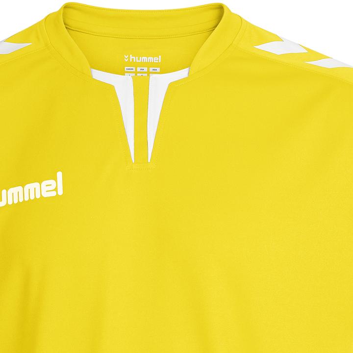 Image du produit hummel Core Ss Poly Jersey (XXL)