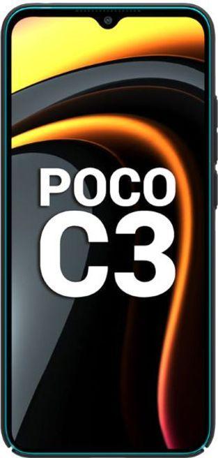 Produktbild Nillkin Super Frosted Shield Series (Xiaomi Poco C3)