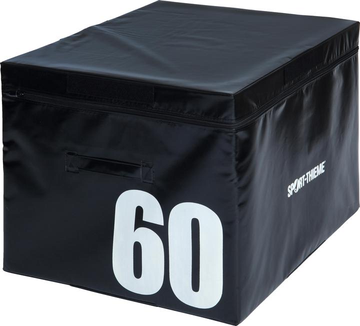 Image du produit Sport-Thieme Soft Plyo Box