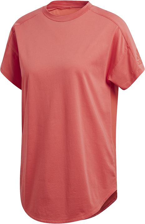 adidas Zne Tee Women (XS)