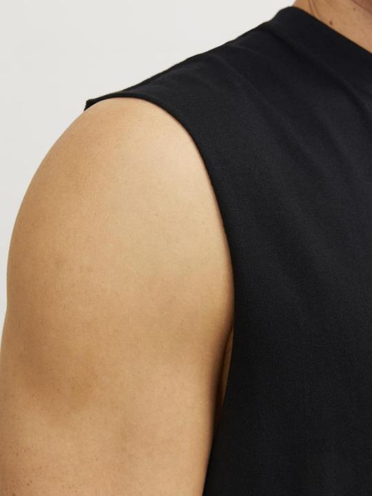 Immagine prodotto Jack & Jones Canotta stampata a girocollo Canotta (L)