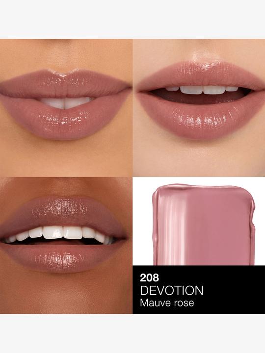 Image du produit NARS Cosmetics Nars Afterglow Lipstick Devotion (Dévotion)
