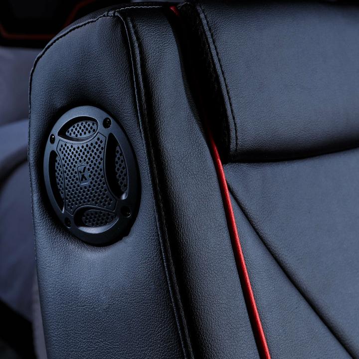 Produktbild X Rocker Shift Luxe JR 2.1