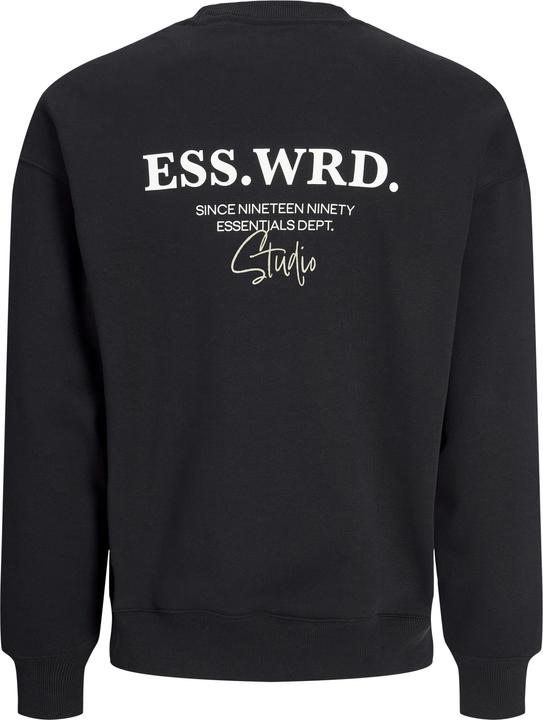 Produktbild Jack & Jones Jjeurban Edge Studio Sweat Crew Noos (M)