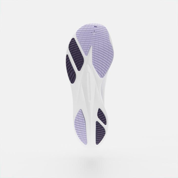 Produktbild Kiprun Laufschuhe Damen - KD900 Light lila/weiss (36)