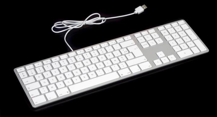 Actual product image Matias MT1005AL (US, Cable)