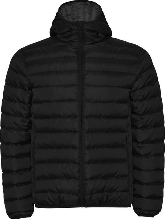 Actual product image Alpinia Mens Norway Quilted Insulated Jacket (XL)