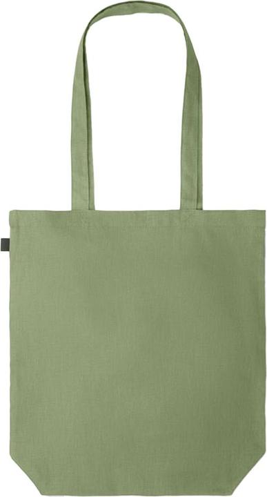 Actual product image MidOcean Naima Hemp Shopper Bag