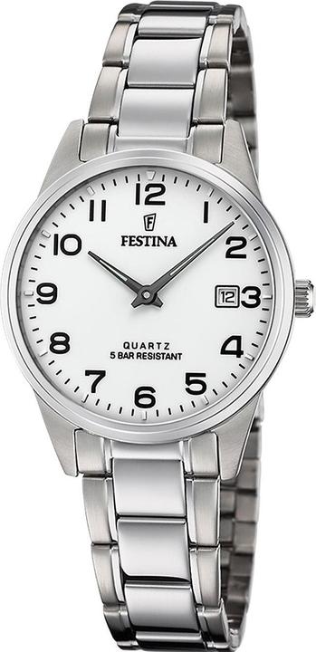 Actual product image Festina Classic (Analogue wristwatch, 31 mm)