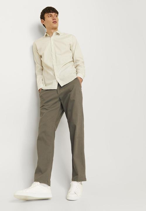 Produktbild Jack & Jones Relaxed Fit Chino Hose Chino Hose (W30/L32)