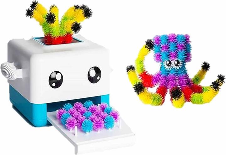 Produktbild Spin Master Bunchems BunchBot