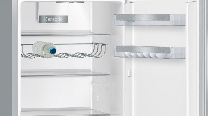 Actual product image Siemens KG36EALCA (308 l)