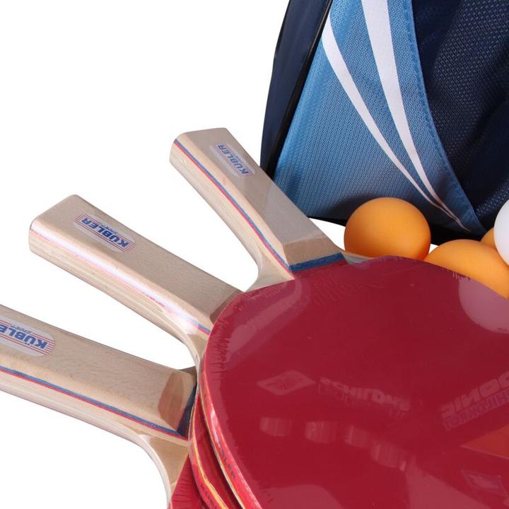 Produktbild Kübler Sport Tischtennis Set SCHOOL