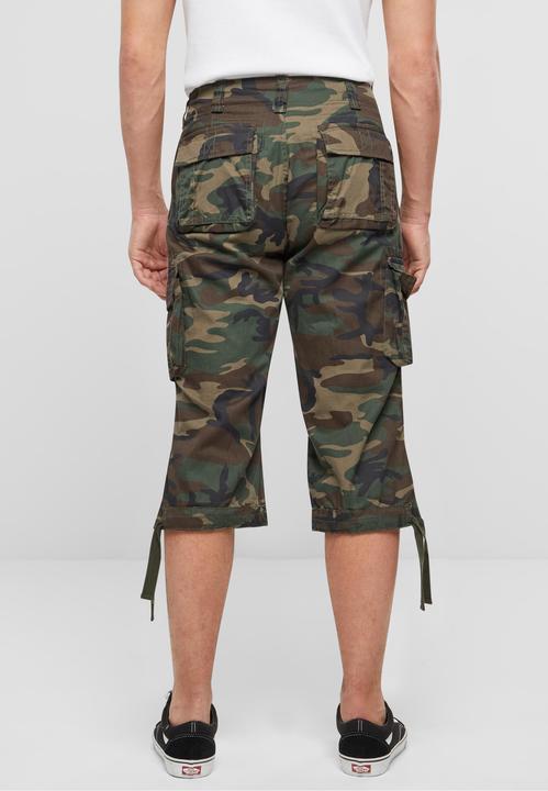 Actual product image Brandit Urban Legend Cargo 3/4 Shorts (3XL)