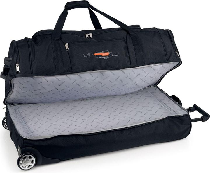 Actual product image Gabol Week Eco (105 l)