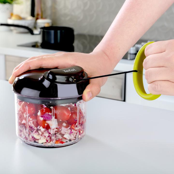 Image du produit Tefal Ingenio Hachoir 5 secondes (900 ml)