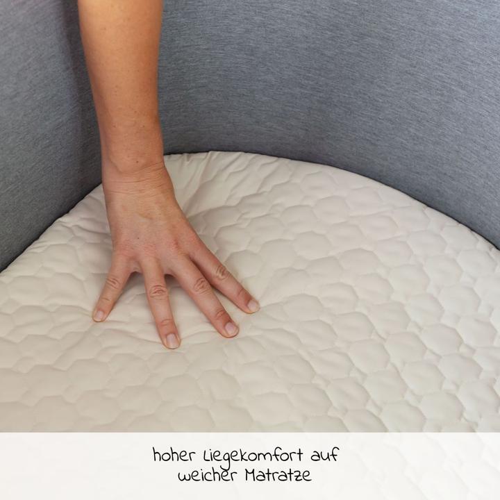 Actual product image Maxi-Cosi Iora Essential Blue