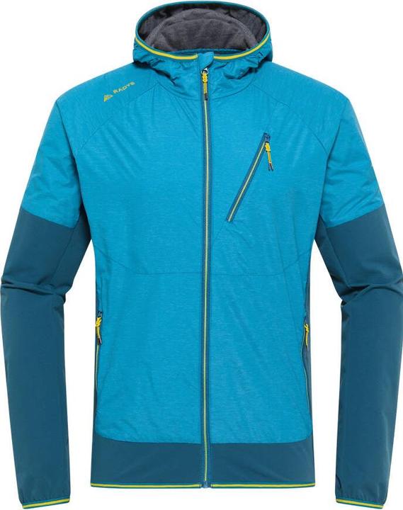 Radys R2 Alpine Softshell Jacket (S)