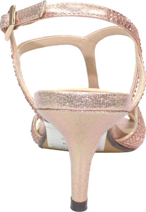 Actual product image Lunar Francie sandals (37)