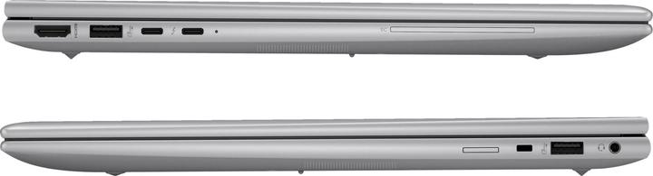 Produktbild HP ZBook Firefly 16 G11 (16", Intel Core Ultra 7 155H, 32 GB, 1000 GB, DE)