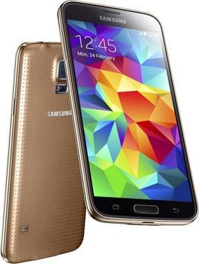 Produktbild Samsung Galaxy S5 + Gear 2