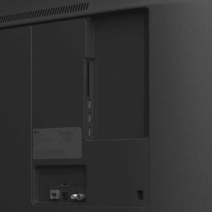 Produktbild LG 65UA75006LA (65", UA75, LED, 4K, 2025)