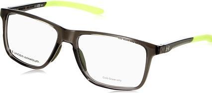 Actual product image Under Armour Sunglasses 56 0ox/15 Crystal Green