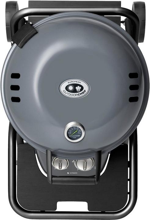 Image du produit Outdoorchef Ascona 570 G (9.70 kW)