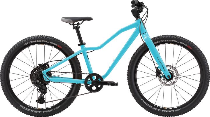 Image du produit Mustang Velo Fury 1.0 (24")