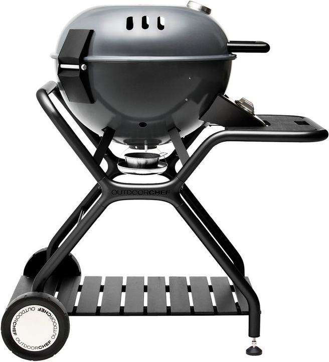 Image du produit Outdoorchef Ascona 570 G (9.70 kW)