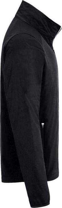 Image du produit Hakro Veste Softshell Light Brantford noir, 2XL (XXL)