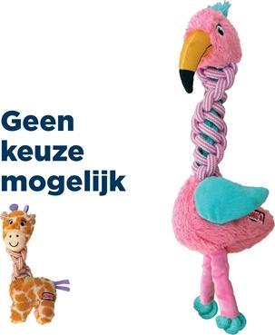 Produktbild KONG Knots Twists (Apportieren)