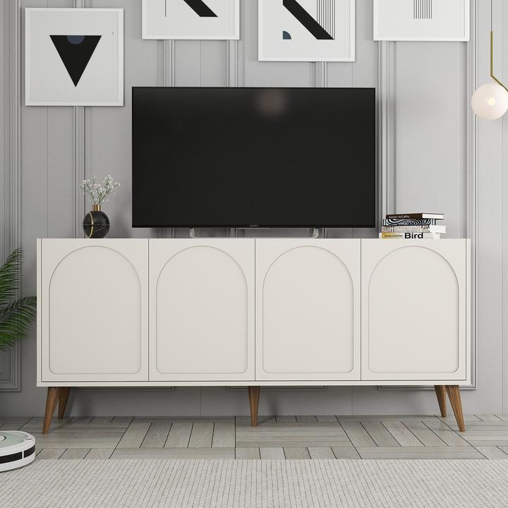 Image du produit Hanah Home Lyon (180 x 35 x 81 cm)