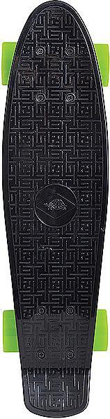 Actual product image Schildkröt Funwheel skateboard retro (22.05")