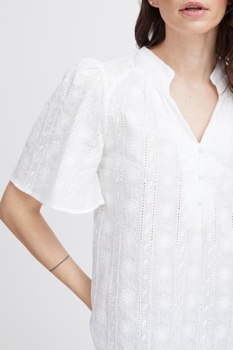 Image du produit Pulz Jeans PZWILLA Blouse 50208169 (XL)