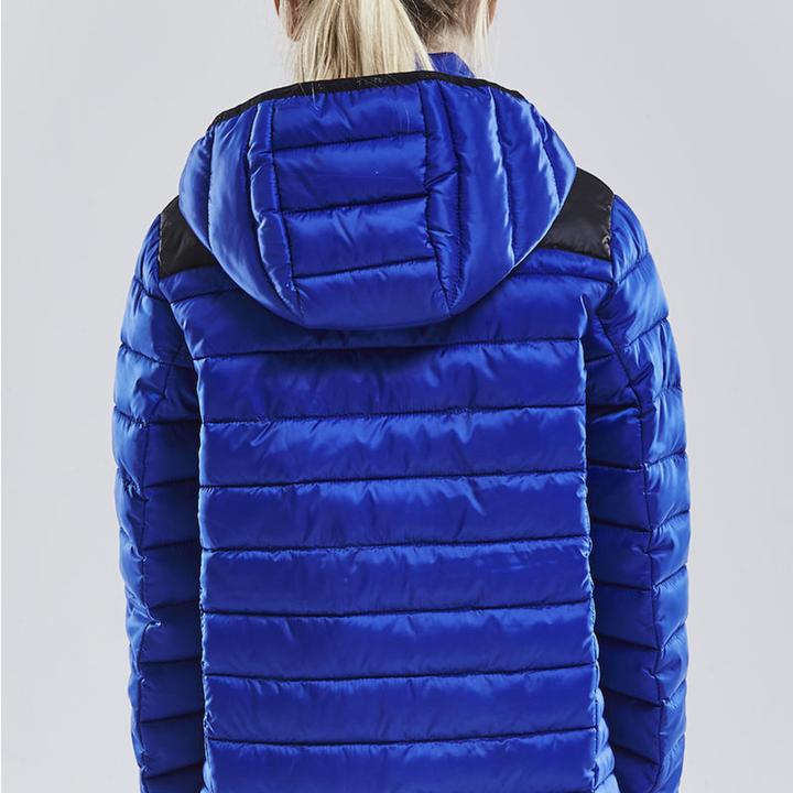 Produktbild Craft Isolate Jacket Jr (146)