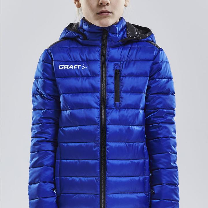 Produktbild Craft Isolate Jacket Jr (146)