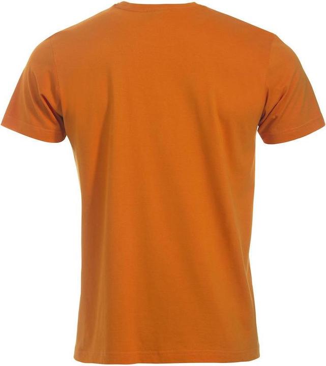 Actual product image Clique New Classic T-shirt (XS)