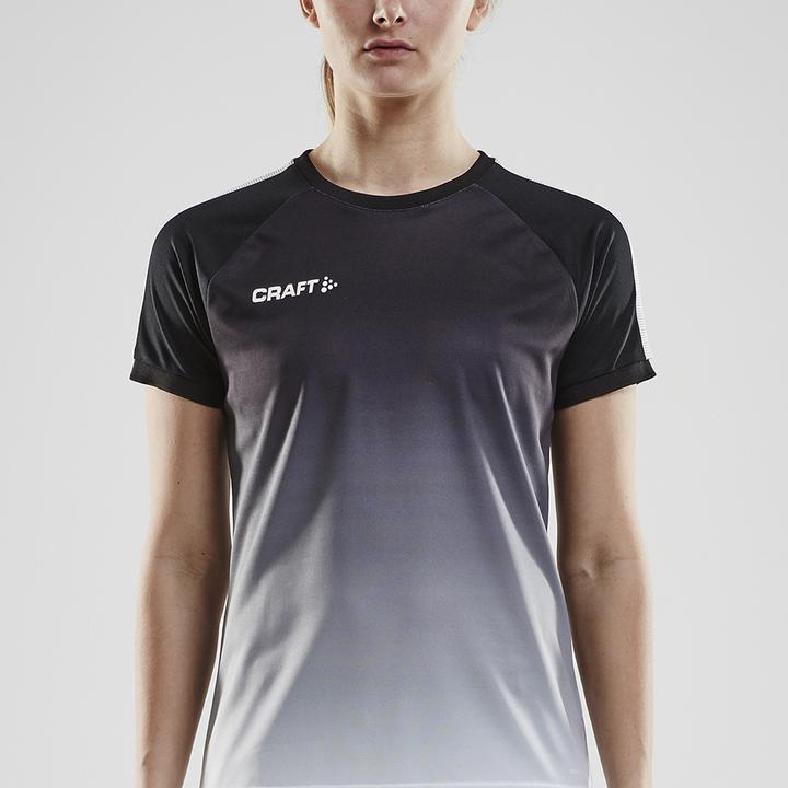 Actual product image Craft Pro Control Fade Jersey W (M)